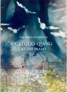 Cai Guo-Qiang en el Prado