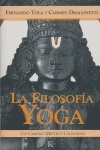 La filosofía yoga