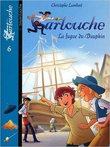 La fugue du Dauphin