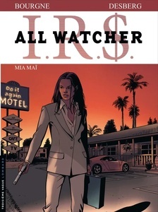 IRS All Watcher - Mia Mai