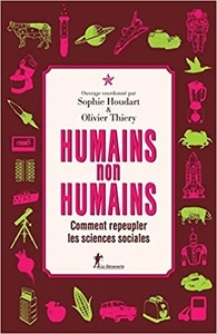 Humains, Non-humains