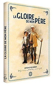 DVD - La gloire de mon père