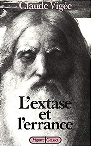 L'extase et l'errance