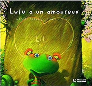Lulu a un amoureux