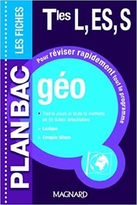 Géo Plan BAC