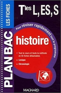 Histoire Plan BAC