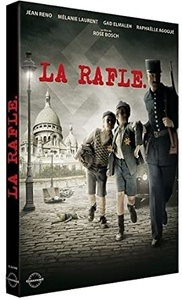 DVD - La Rafle