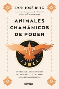 Animales chamánicos de poder