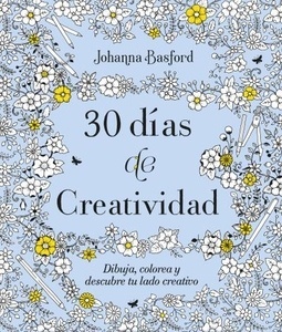30 días de creatividad