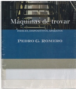 Máquinas de trovar