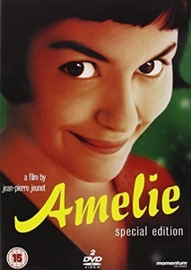 DVD - Amélie