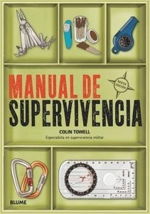 Manual de supervivencia