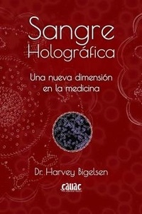 Sangre holográfica