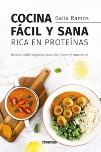 Cocina fácil y sana