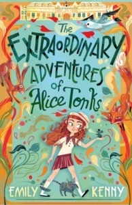 The Extraordinary Adventures of Alice Tonks