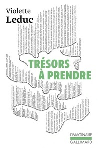 Trésors à prendre