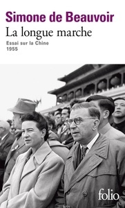 La longue marche - Essai sur la Chine