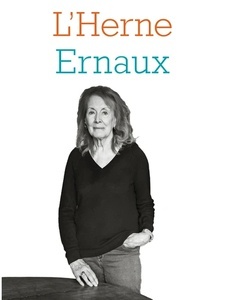 Cahier Annie Ernaux