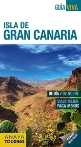 Isla de Gran Canaria