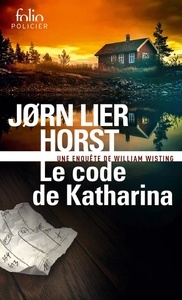 Le code de Katharina .Une enquête de William Wisting