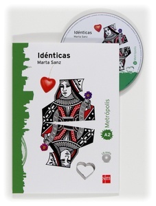 Idénticas