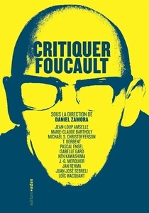 Foucault et le néolibéralisme