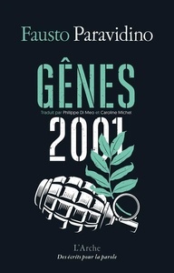Gênes 2001 - Suivi de Gênes 2021