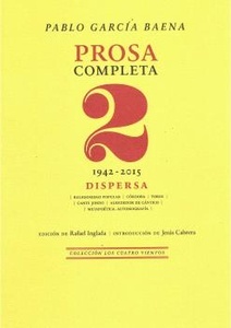 Prosa Completa 2