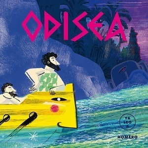 Odisea