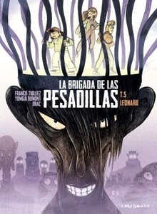 La brigada de las pesadillas