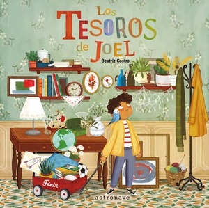 Los tesoros de Joel