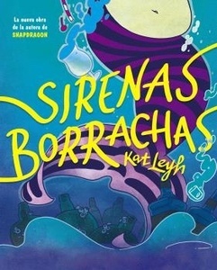 Sirenas borrachas