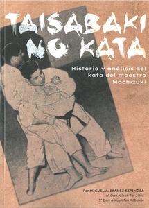 Taisabaki no kata