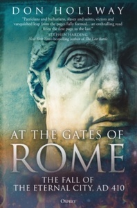 At the Gates of Rome