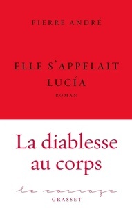 Elle s'appelait Lucía