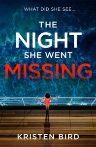 The Night She Went Missing