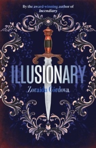 Illusionary