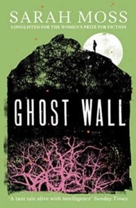 Ghost Wall