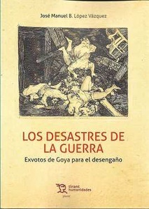 Los desastres de la guerra