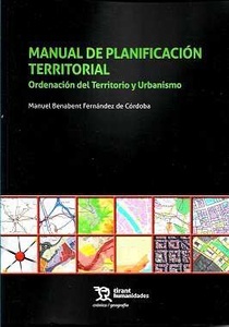 Manual de planificación territorial