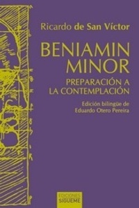 Benjamin Minor
