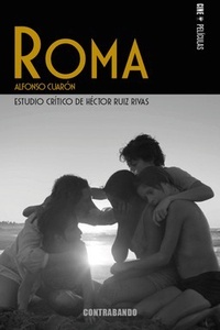 "Roma", de Alfonso Cuarón