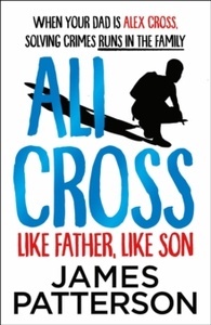 Ali Cross