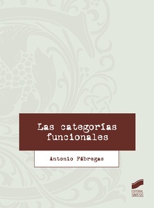 Las categorías funcionales