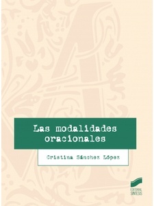 Las modalidades oracionales