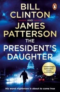 The President's Daughter