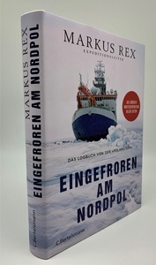 Eingefroren am Nordpol