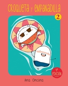 Croqueta y empanadilla 2