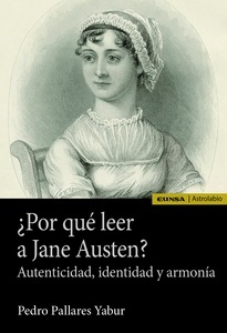 ¿Por qué leer a Jane Austen?