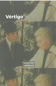 Vértigo. Alfred Hitchcock